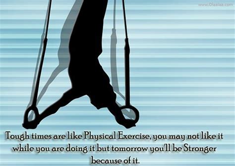 Physical Fitness Motivational Quotes Quotesgram