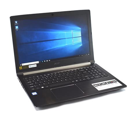 Acer Aspire A615 51 Laptop Core I5 8250u 4gb Ram 1tb Hdd 156