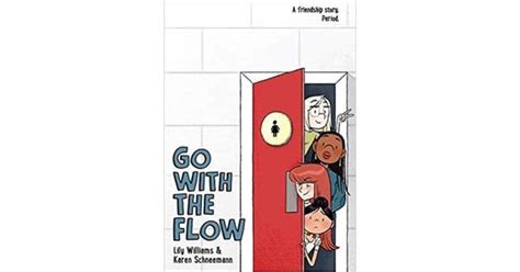 Go With The Flow Book Review Common Sense Media