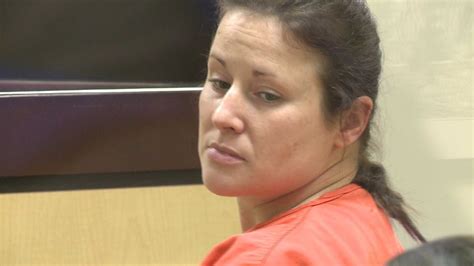 Springdale Woman Pleads Not Guilty To Shooting Husband In Face