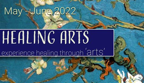 Healing Arts New Classes