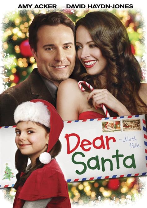 Dear Santa Holiday Romance Movies On Netflix Popsugar
