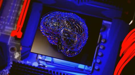 Brain Controlled Computer Interfaces Gained An Upgrade Ie