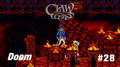 Claw Custom Level Doom Perfect Score Attempt Youtube