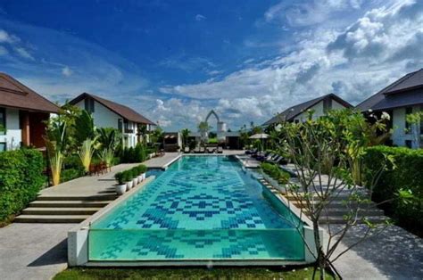 Hotel Sukhothai Treasure Resort And Spa Sukhothai Ciudad Sukhothai