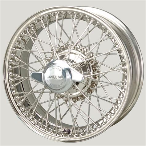 5 X 16 60 Spoke Stainless Steel Wire Wheel Classic Spares