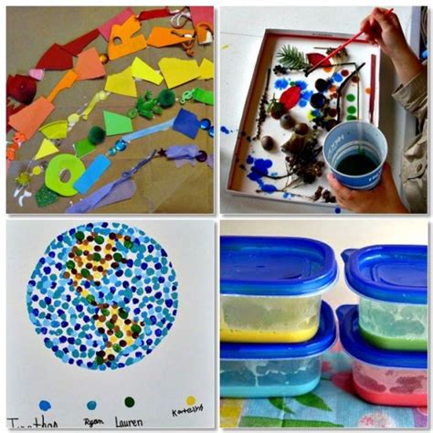 Having some fun classroom activities can make students active after lunch hour. 25 Awesome Earth Day Activities for Kids!
