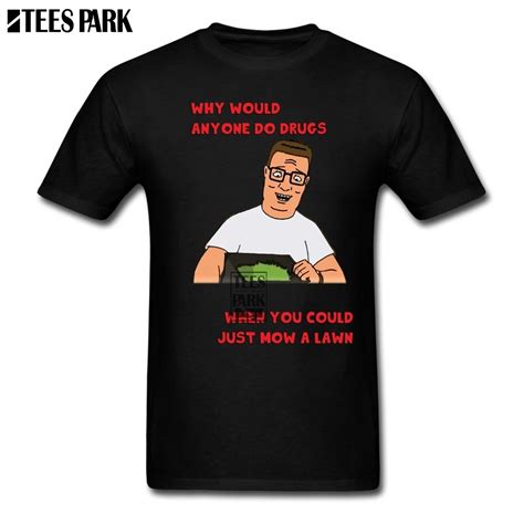 Buy Mens Formal Shirts King Of The Hill Hank Hill