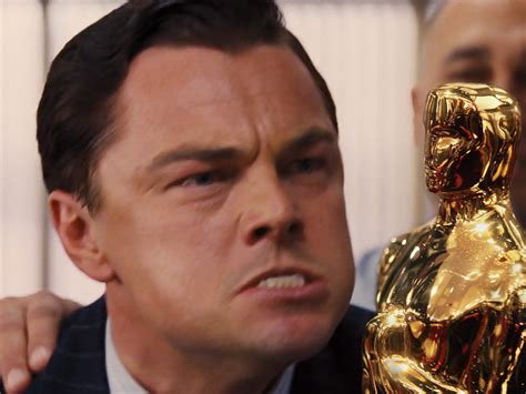 Leonardo Dicaprio The Revenant And The Oscars Commitment Conundrum Gq