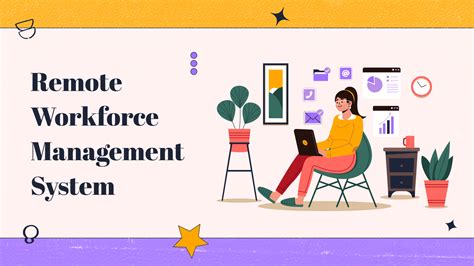 Remote Workforce Management: Meaning, Challenges, And More | UBS