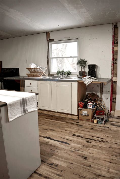 However, many older mobile mobile home parts store offers a wide variety of floor vents. Double Wide Kitchen Remodel | Rocky Hedge Farm in 2020 ...