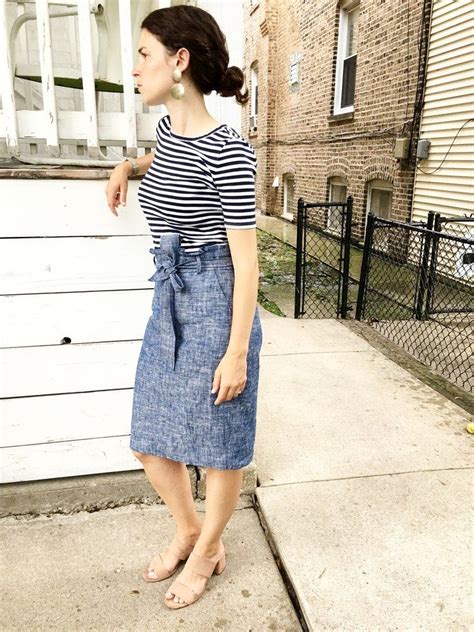 What Do You Wear To Work Six Readers Share Their Real Life Looks A