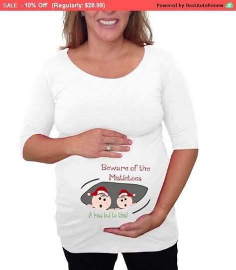 Pin On Twins Maternity Shirts