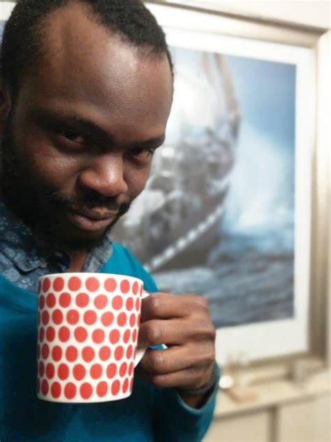 Theres A Facebook Group Made To Enjoy Photos Of “handsome Black Men Drinking Coffee Or Tea With