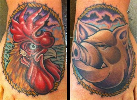 Maybe you would like to learn more about one of these? EB Forum • View topic - EB needs a member tattoo thread