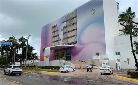 Мексика, канкун, blvd kukulcan km 14.5, hotel zone. Huracán Delta sólo nos "despeinó", Asociación de Hoteles ...