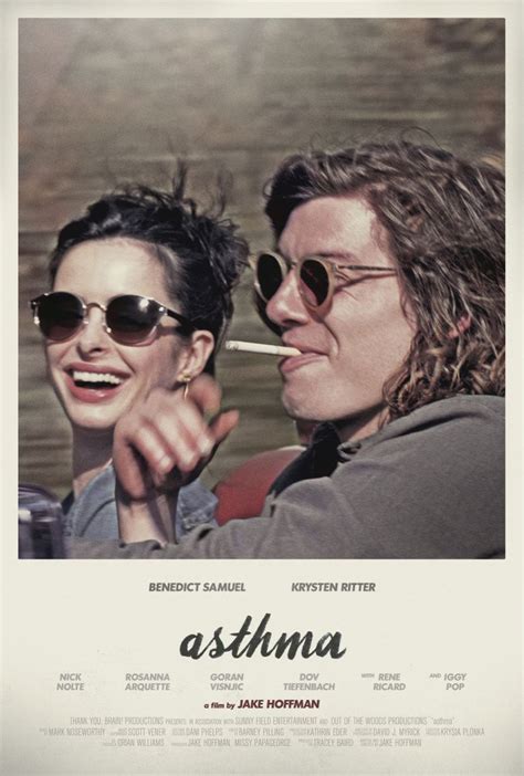 Asthma Film Review Tiny Mix Tapes
