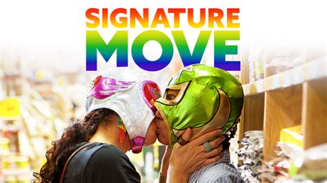 Signature Move 2017 Radio Times