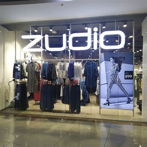 Visit Zudio Store In Gt Mall For Best And Affordable Fashion Wear Lbb
