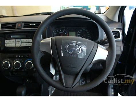 Cukai turun 2020 perodua bezza advance 1.3 auto. Perodua Bezza 2017 X Premium 1.3 in Kuala Lumpur Automatic ...