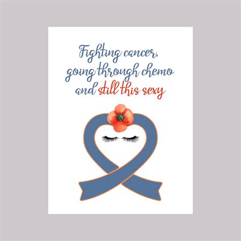 Chemotherapy Sign Pack Of 5 Signs Last Day Of Chemo Sign Etsy
