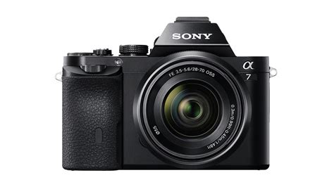 Sony Alpha a7 review: DSLR-beating quality in a pint-sized package ...