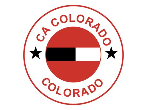 Polish your personal project or design with these atletico madrid transparent png images, make it even more personalized and. Clube Atletico Colorado de Colorado PR Logo PNG ...