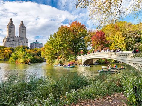 Central is an adjective usually referring to being in the center of some place or (mathematical) object. 15 Most Instagrammable Filming Locations in New York City