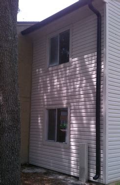 Avoid the stress of doing it yourself. Gutter Installation | Jacksonville, FL