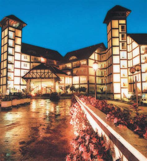 Heritage hotel cameron highlands is a 238 room low rise tudor style boutique hotel situated on a hill in the town of tanah rata. Heritage Cameron Highlands Hotel, Kuantan And Pahang ...