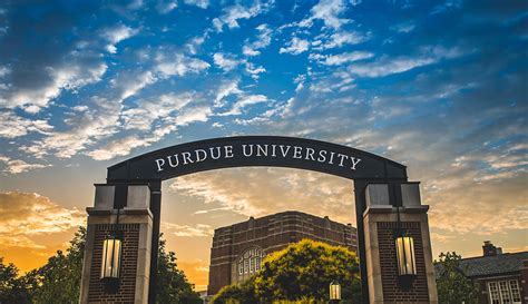 Maybe you would like to learn more about one of these? Purdue Gets Tough On Coronavirus Restrictions On and Off Campus - Indiana Public Radio