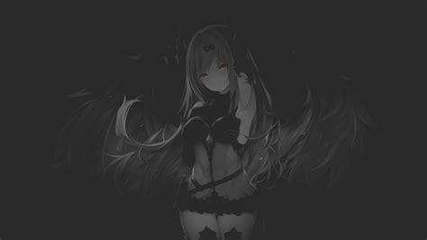 Anime Art Dark Wallpapers Top Free Anime Art Dark Backgrounds