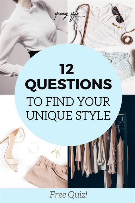 Whats Your Classic Style Twist Personal Style Quiz Style Quiz