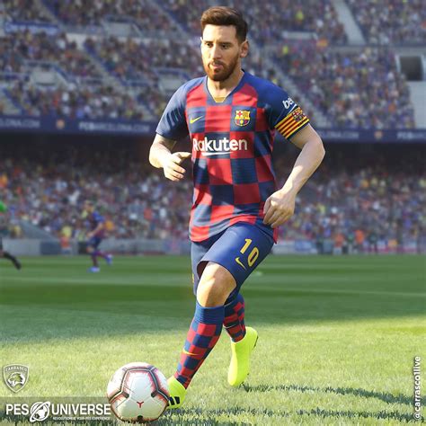 Now you can download the latest dream league soccer fc. Here Is How the Revolutionary FC Barcelona 19-20 Home Kit ...