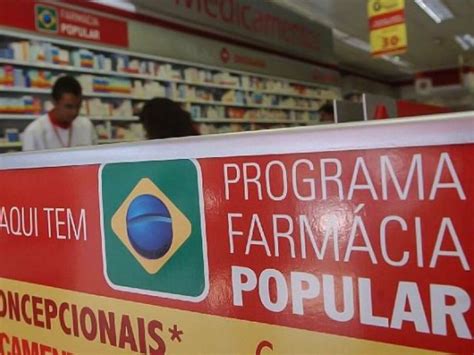 Cupom Vinculado Farmacia Popular