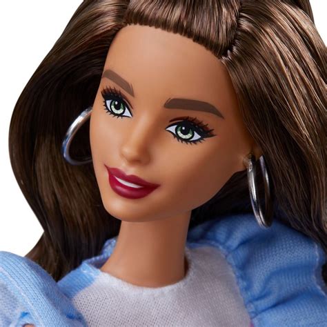 barbie fashionistas doll 121 prosthetic leg brinquedo barbie novo 45918460 enjoei