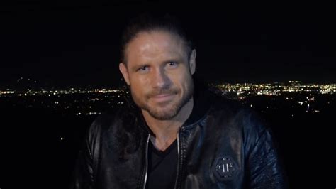 John Morrison Ready For Another Chapter After Wwe Release