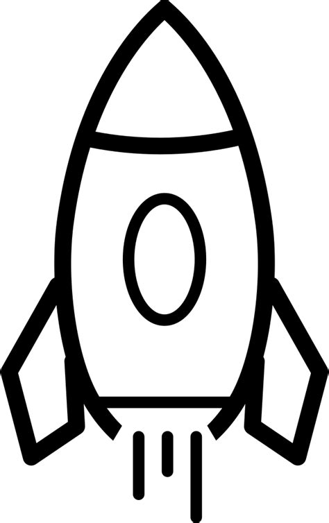 Rocket Png Icon 231628 Free Icons Library