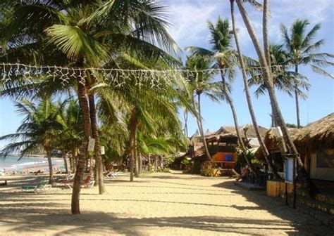 Playa De Cabarete En Republica Dominicana