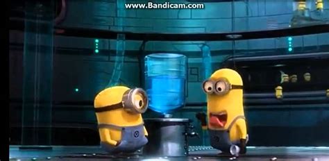 Despicable Me Minions Funny Moments Youtube
