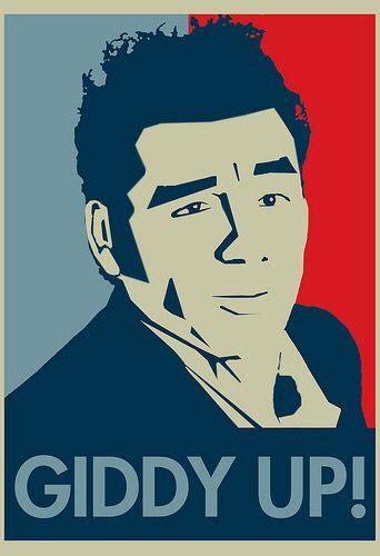 The funniest birthday videos & gifs, happy birthday memes, pictures. Giddy up! | Seinfeld funny, Seinfeld, Seinfeld kramer