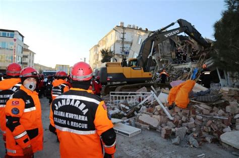 U zemljotresu u Turskoj poginulo 20 ljudi - Istinito.com - Ne budi ovca!