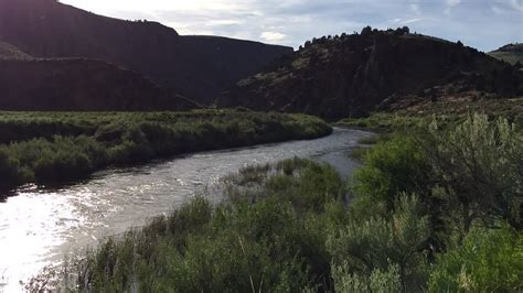 Three Forks Recreation Site The Owyhee Wild And Scenic Riv Flickr