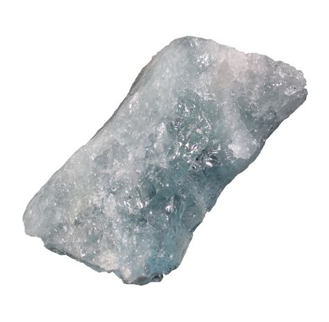 Aquamarine Healing Crystal Brazil