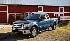 Blue Book Value 2013 Ford F150