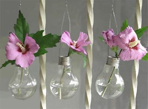 35 Clever Craft Ideas Using Light Bulbs Hubpages