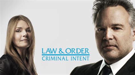 Criminal intent s07e11 purgatory description. All Things Law And Order: Law & Order Criminal Intent ...