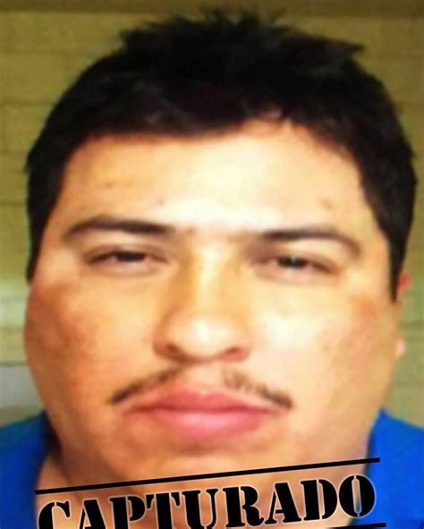 El Chapito Uriarte Era De Los M S Buscados En Bc Guardi N Tijuana