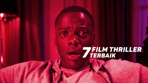 10 Rekomendasi Film Thriller Terbaik Abad 21 Bukareview