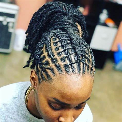 Beautiful And Trendy Dreadlock Styles To Inspire Your Next Look